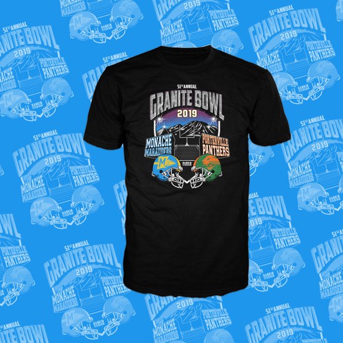 winning t shirt design
