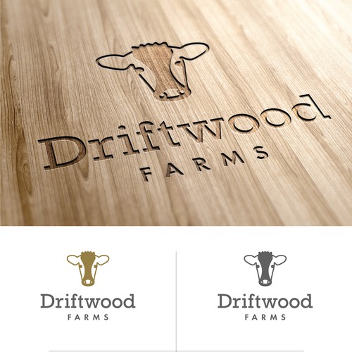 Driftwood farms version 1