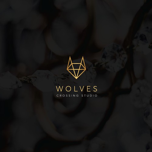 wolves crossing studio