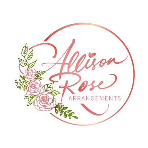 Allison Rose Arrangements