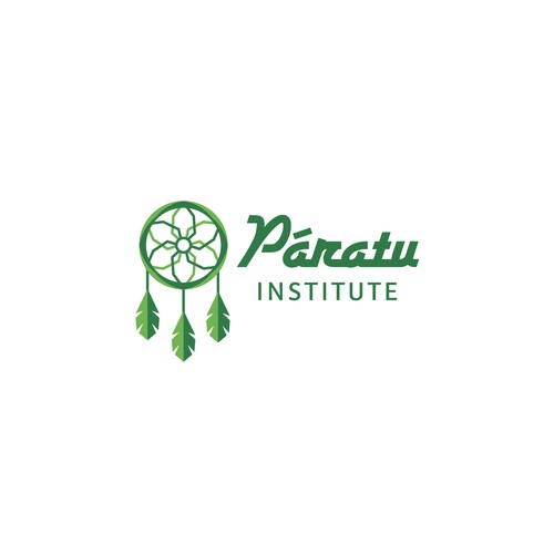 Logo for an educational foundation.