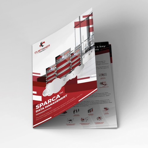 SPARCA Brochure