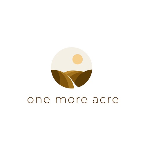 One more acre - design for rural land broker