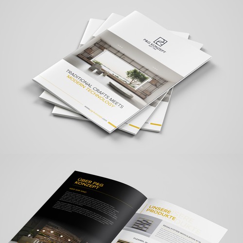 brochure