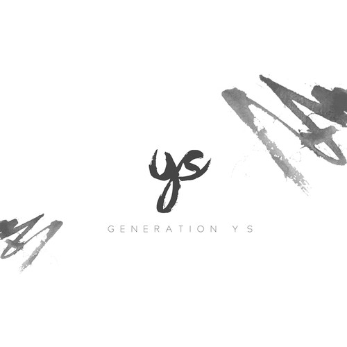 Cool, simple, modern logo needed for Generation Y site