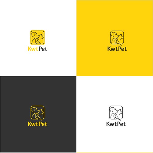 Logo Pet