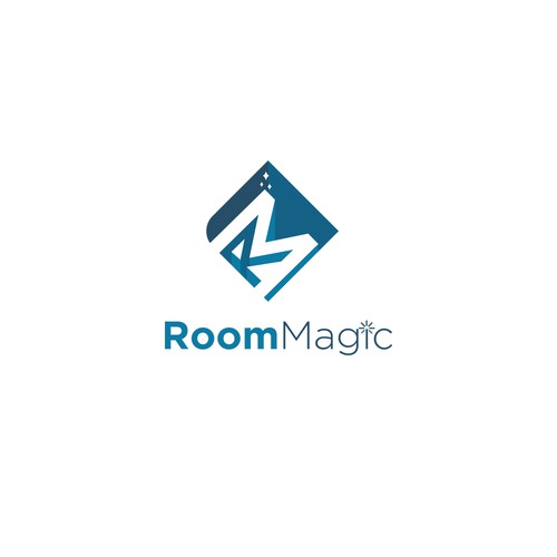 Logo RoomMagic