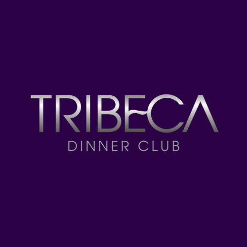 Help Tribeca Dinner Club with a new logo
