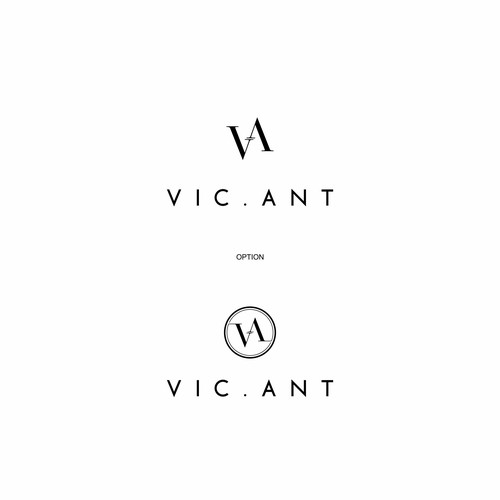 Vic Ant Logo