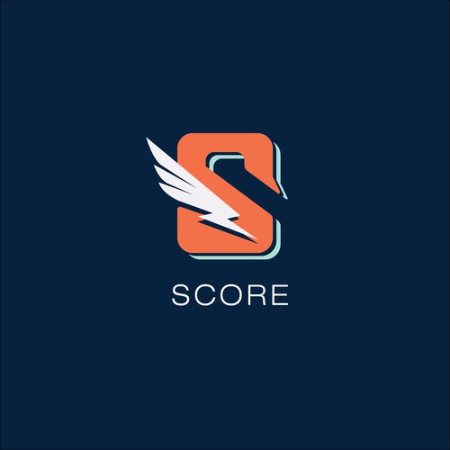 Score Logo