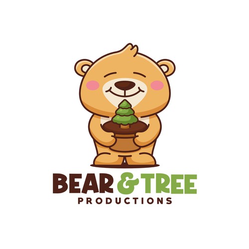 Bear & Tree Production