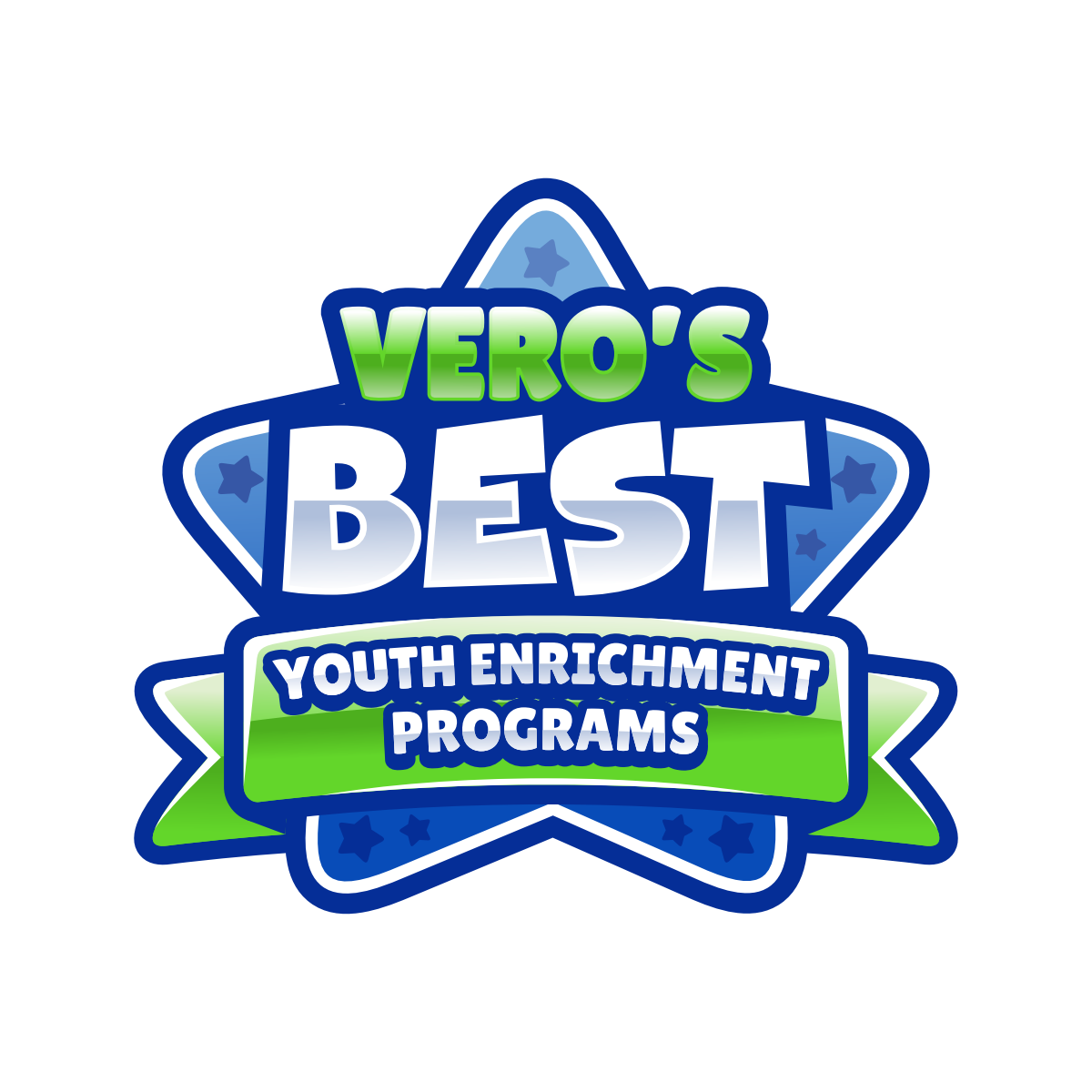 Update wording on logo