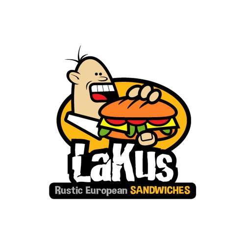 New logo wanted for LaKus