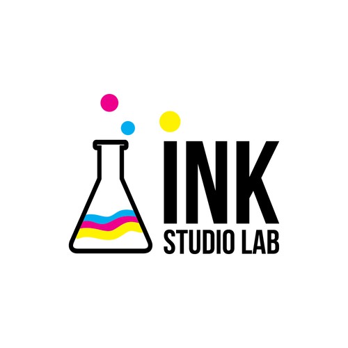 Ink Studio Lab