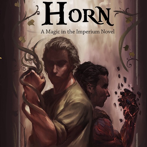 The Emperor's Horn