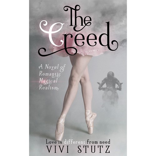 The Creed Book Cover