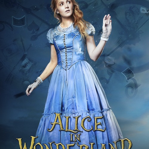 Alice in Wonderland