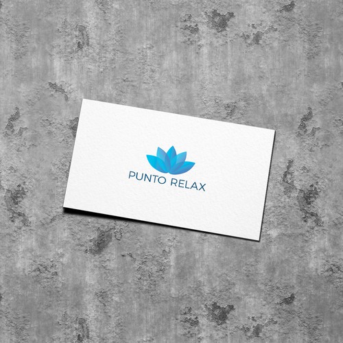 Business Cards Punto Relax