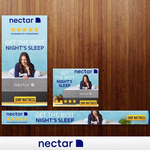 nectar ad