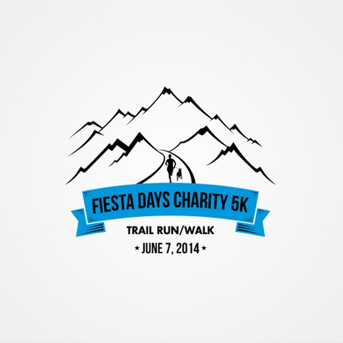 Fiesta Days Charity 5K Trail Run/Walk