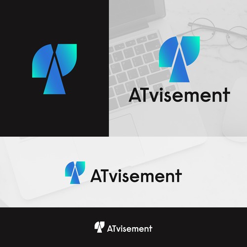 ATvisement Logo