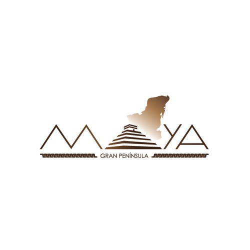 Nuevo(a) logo para Gran Peninsula Maya 