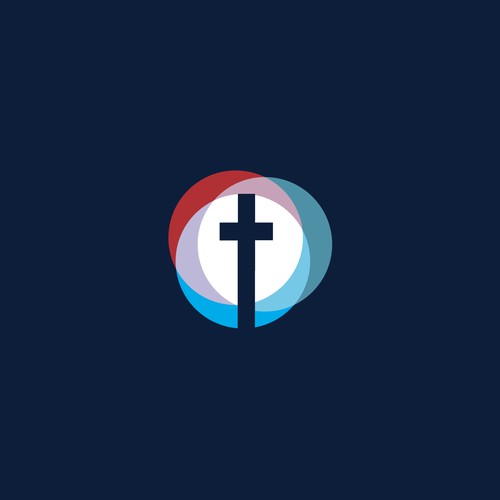 Church Logo Icon Design