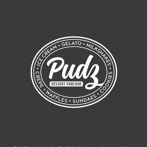 Pudz Desert Parlour