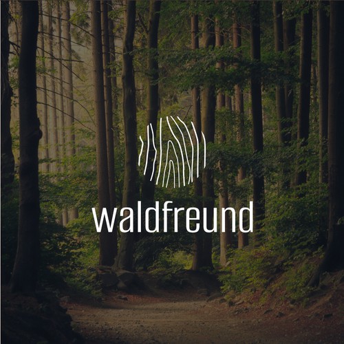 Home furnishing logo