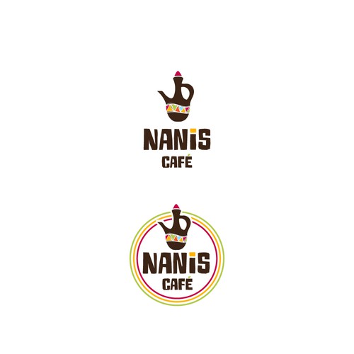 Nanis Café