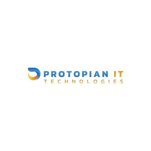 Protopian IT logo
