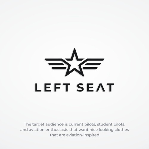 Left Seat