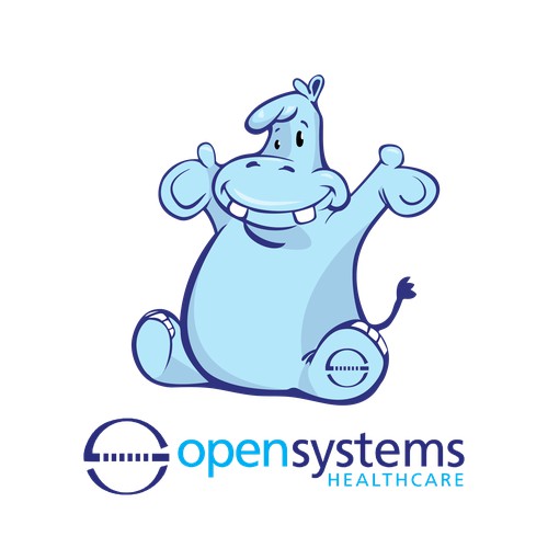 Open system mascot
