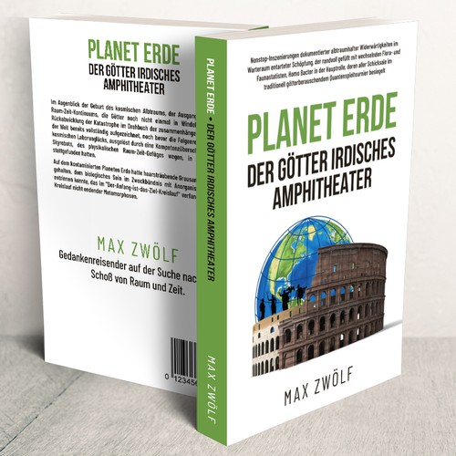 Planet Erde