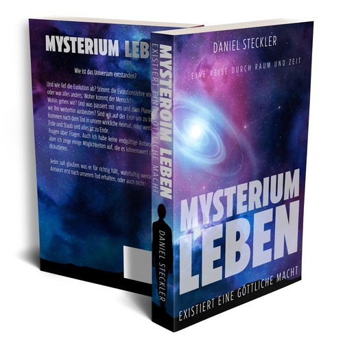 MYSTERIUM LEBEN
