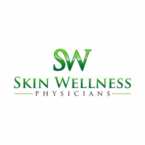 Logo for a growing skin care medical center needed