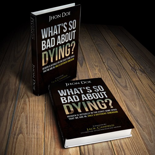What's so bad about Dying
