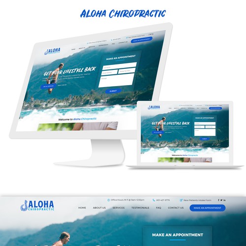 Aloha Chiropractic