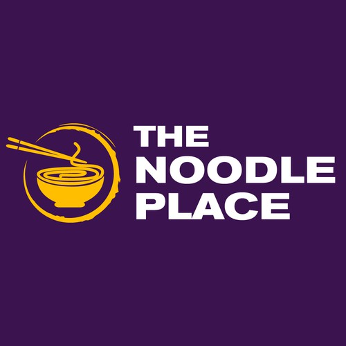 The Noodle Place - new fast food chain in Vietnam