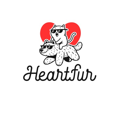 Heartfur