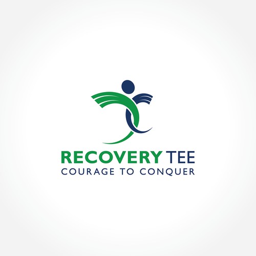 Recovery Tee