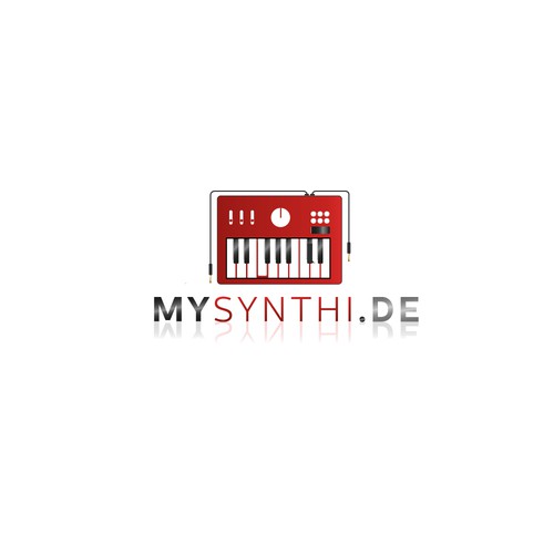 Winner Design for MySynthi.de