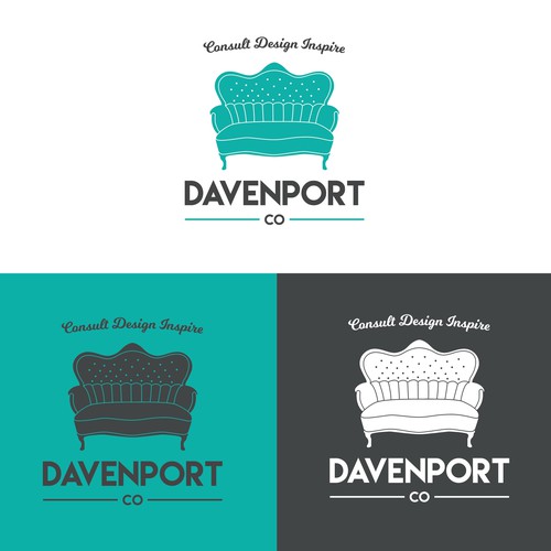 Davenport Furniture