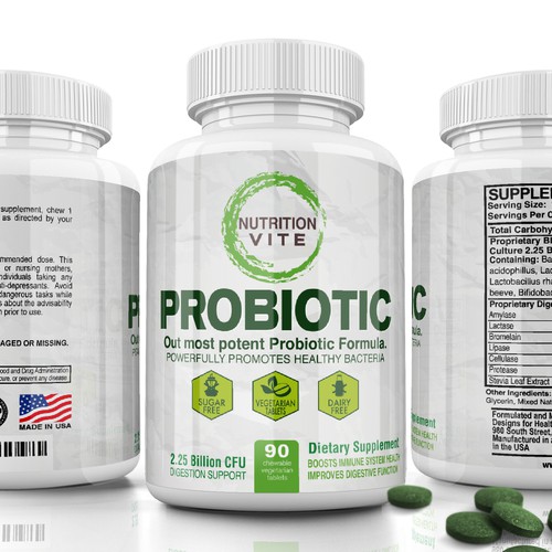 PROBIOTIC