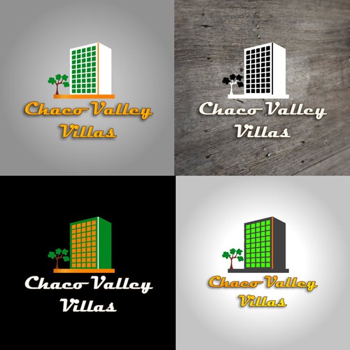 Business Logo