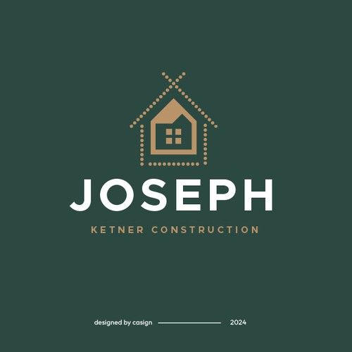 JOSEPH KETNER CONSTRUCTION
