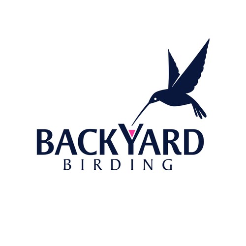 Backyard Birding