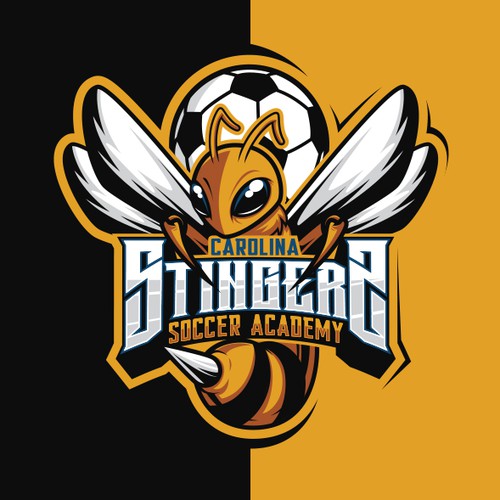 Stingers - Logo proposal