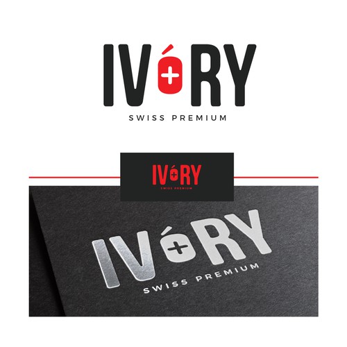 IVORY logo