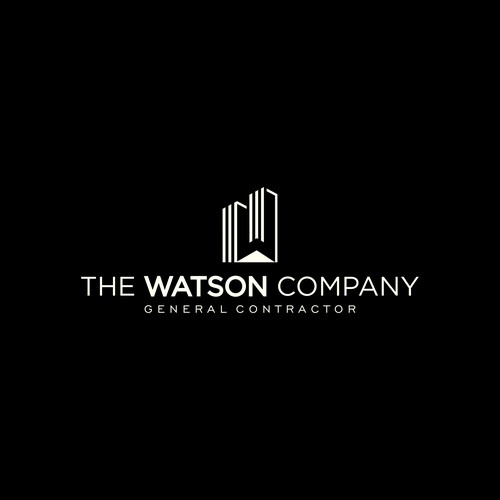 logo for real estate company